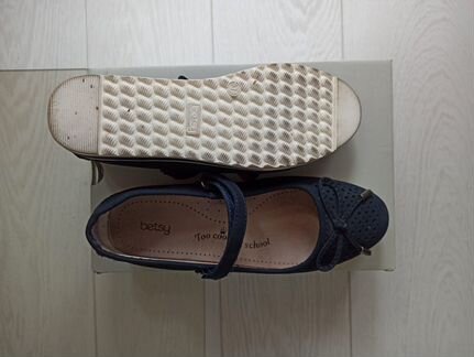 Туфли. 2 пары. Размер 36