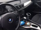 BMW X1 2.0 AT, 2013, 77 000 км объявление продам