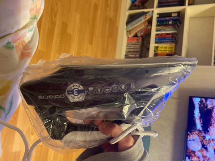 Утюг Polaris новый