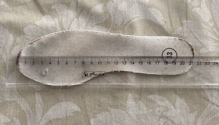 Коньки фигурные topas graf