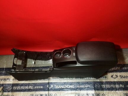 Подлокотник Ssangyong Actyon New 2011-2015