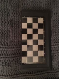 Шахматы, эрудит