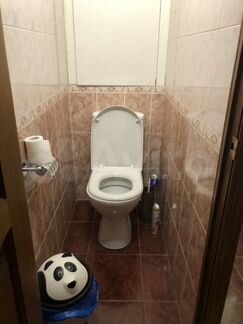 Комната 13 м² в 3-к, 3/9 эт.