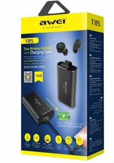 Беспроводные наушники