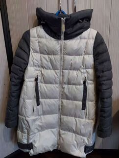 Пуховик Clasna 48-50