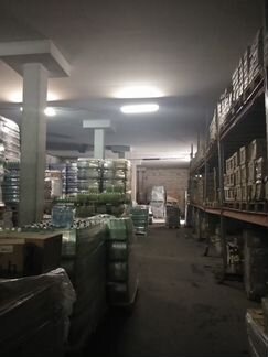 Производство-склад, 750 м² Мытищи