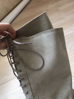 Сапоги высокие Pinko оригинал