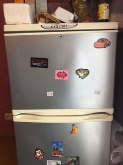 Холодильник