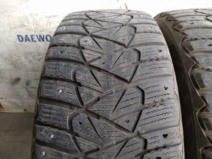 Шины 215 55 17 94T Dunlop Ice Touch