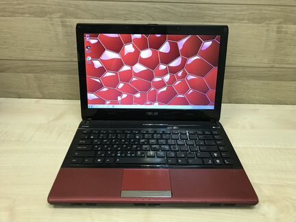 Ноутбук Asus/i3/GeForce/4Gb/гарантия