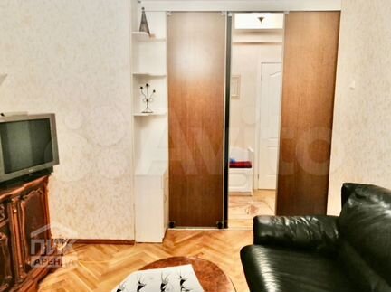 3-к квартира, 60.8 м², 5/6 эт.