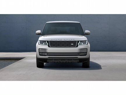 Land Rover Range Rover 3.0 AT, 2020