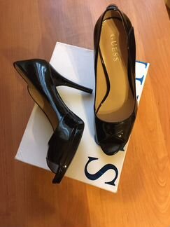 Туфли женские guess, новые