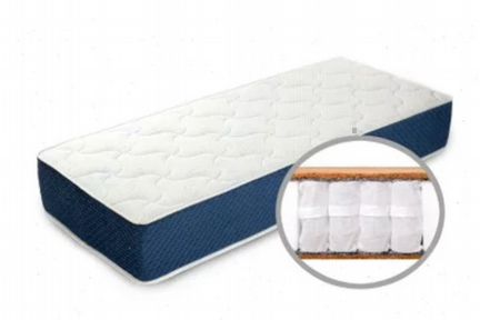 Матрас новый 160 200