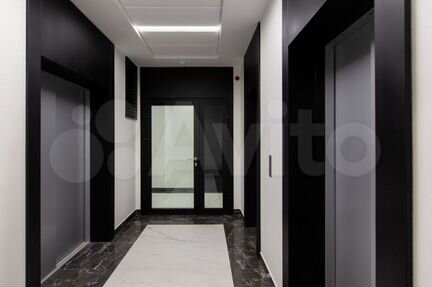 4-к квартира, 101.4 м², 5/22 эт.