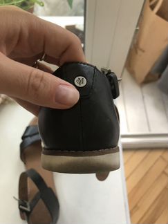 Босоножки Marc OPolo