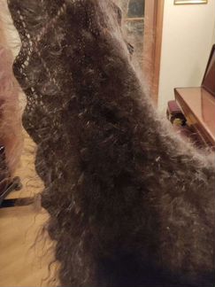 Платок шаль