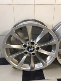 Комплект дисков на bmw