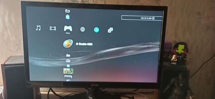 Ps3 slim