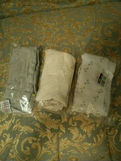 Новые Колготки для девочки 128-134