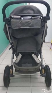 Коляска chicco activ3
