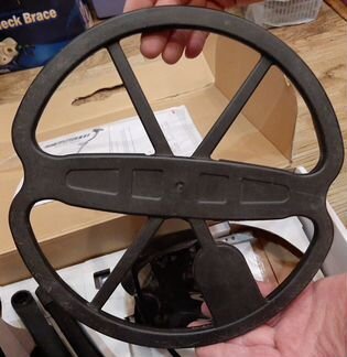 Металлоискатель Minelab Safari