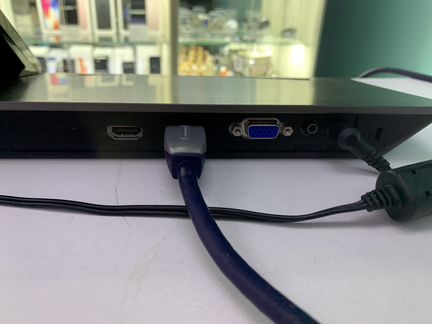 Монитор Acer S276HL