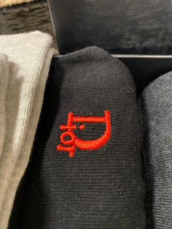 Носки Dior набор