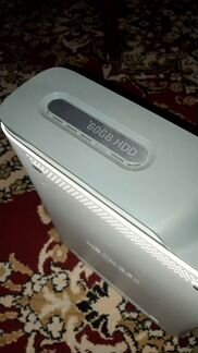 Xbox 360 60Gb + 2 беспр джойстика + игры