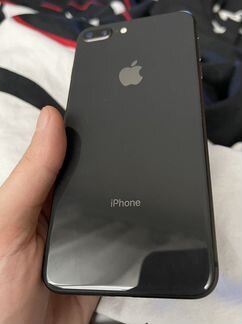 Телефон iPhone 8 plus 256gb