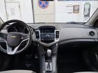 Chevrolet Cruze 1.6 AT, 2010, 152 000 км объявление продам