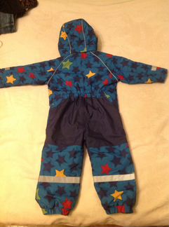 Комбинезон Villervalla