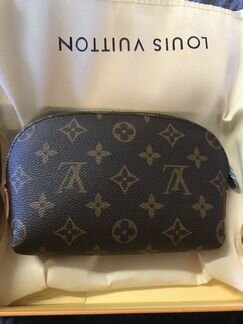 Louis Vuitton косметичка
