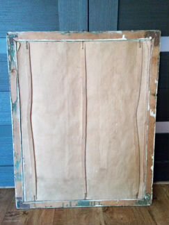 Портрет Ленин В. И