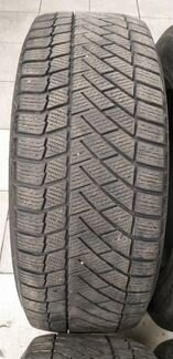 Continental 235/60R17 Viking6 комплект 7мм
