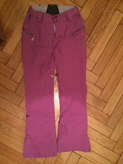 Куртка и штаны для сноуборда