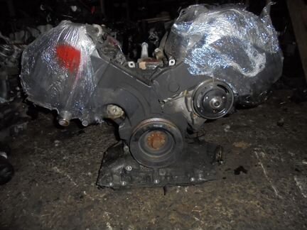 Двигатель Audi / Volkswagen BDV