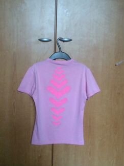 Футболка Cyberdog London