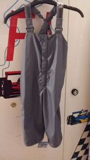 Комплект Reima весна-лето р.80+ 6