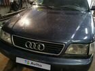 Audi A6 2.5 МТ, 1995, 405 000 км