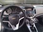 Chevrolet Cruze 1.6 МТ, 2012, 169 000 км объявление продам