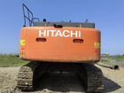 Гусеничный экскаватор Hitachi ZX470LC-5G объявление продам