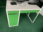 Компьютерный письменный стол IKEA