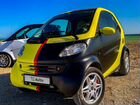 Smart Fortwo 0 7