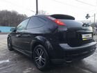 Ford Focus 2.0 МТ, 2005, 183 000 км