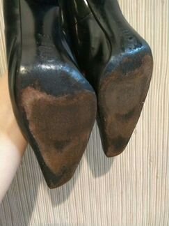 Туфли женские, Moshino, 38