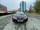 Lexus RX 3.5 AT, 2014, 65 000 км объявление продам
