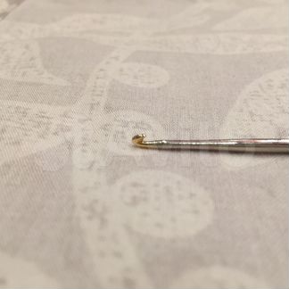 Крючок для вязания