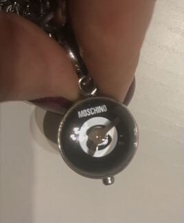 Браслет часы Moschino оригинал