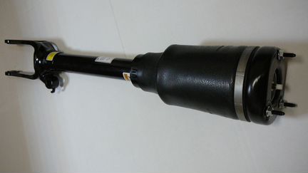 Пневмостойка Mercedes GL X164 без ADS Арнотт